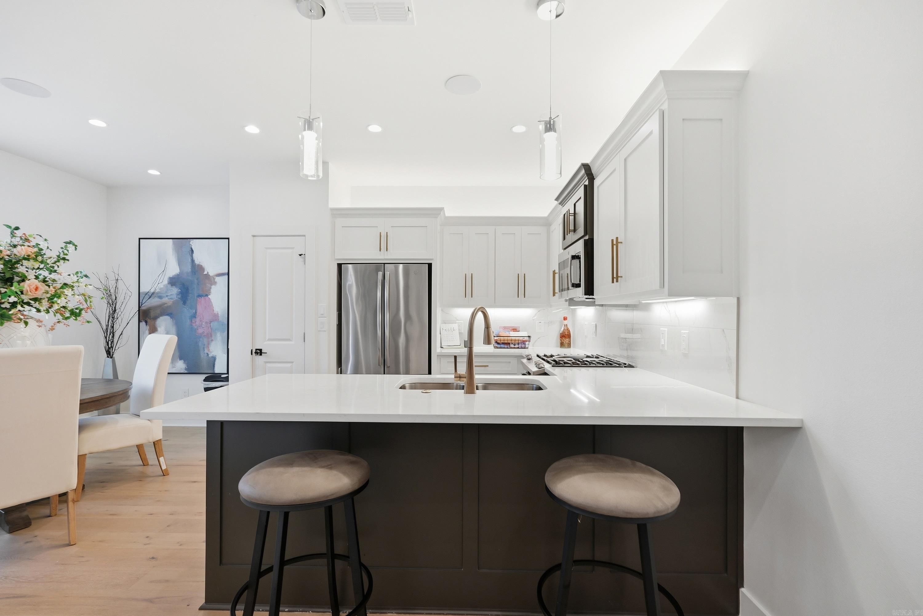 WALNUT VALLEY - Residential