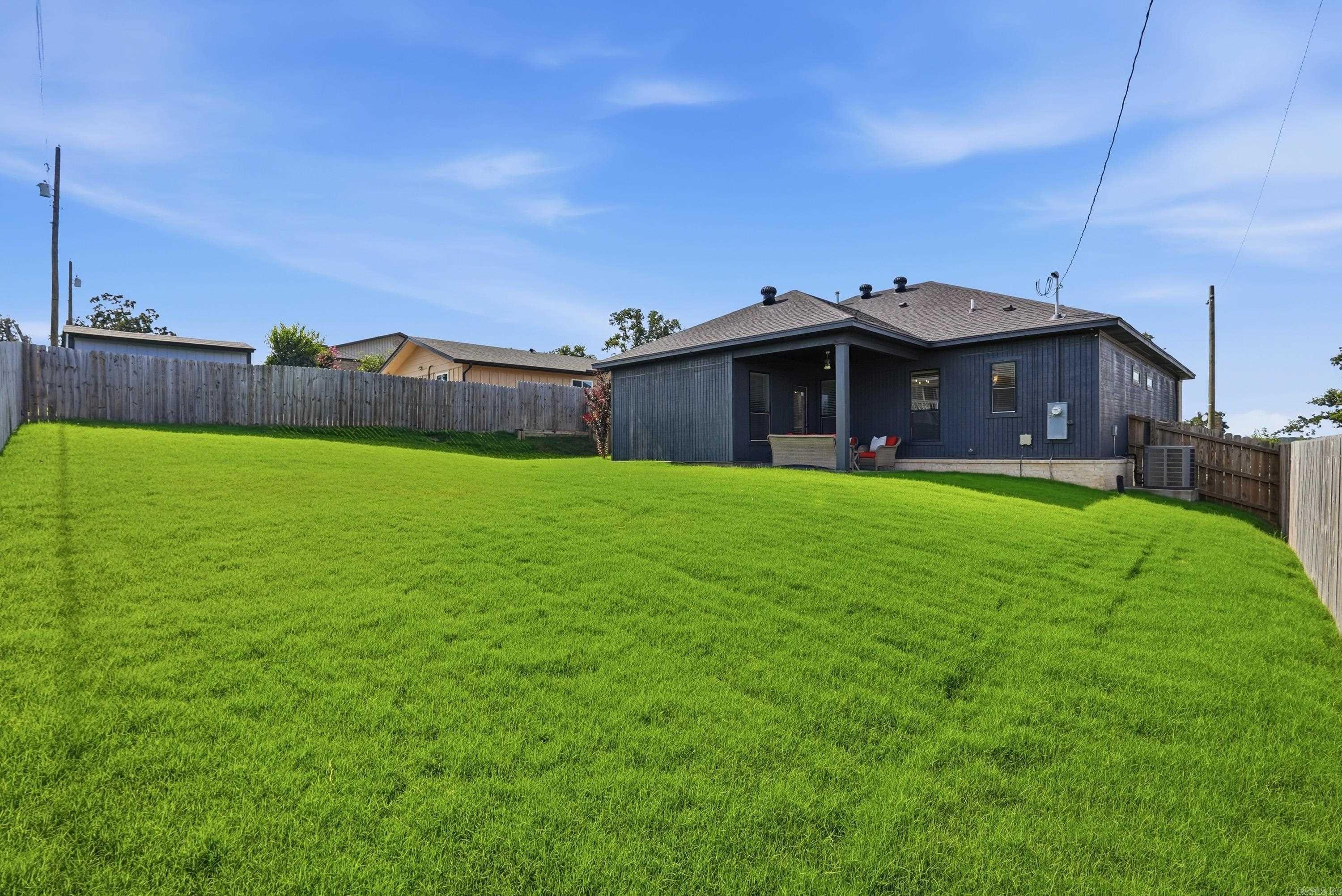 WALNUT VALLEY - Residential