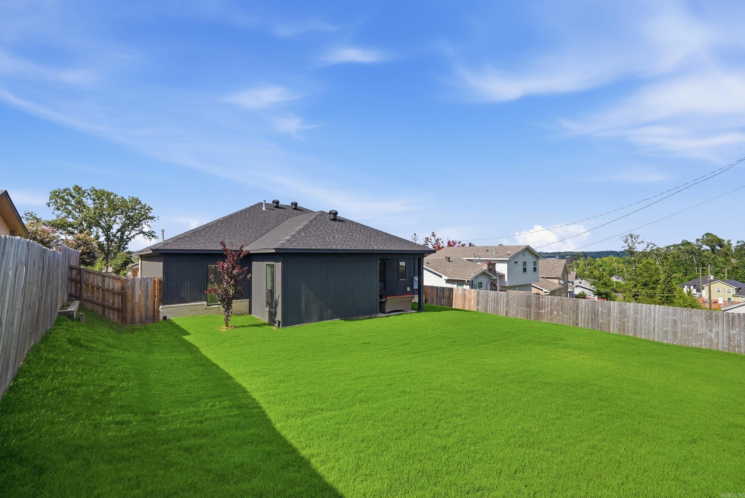 WALNUT VALLEY - Residential
