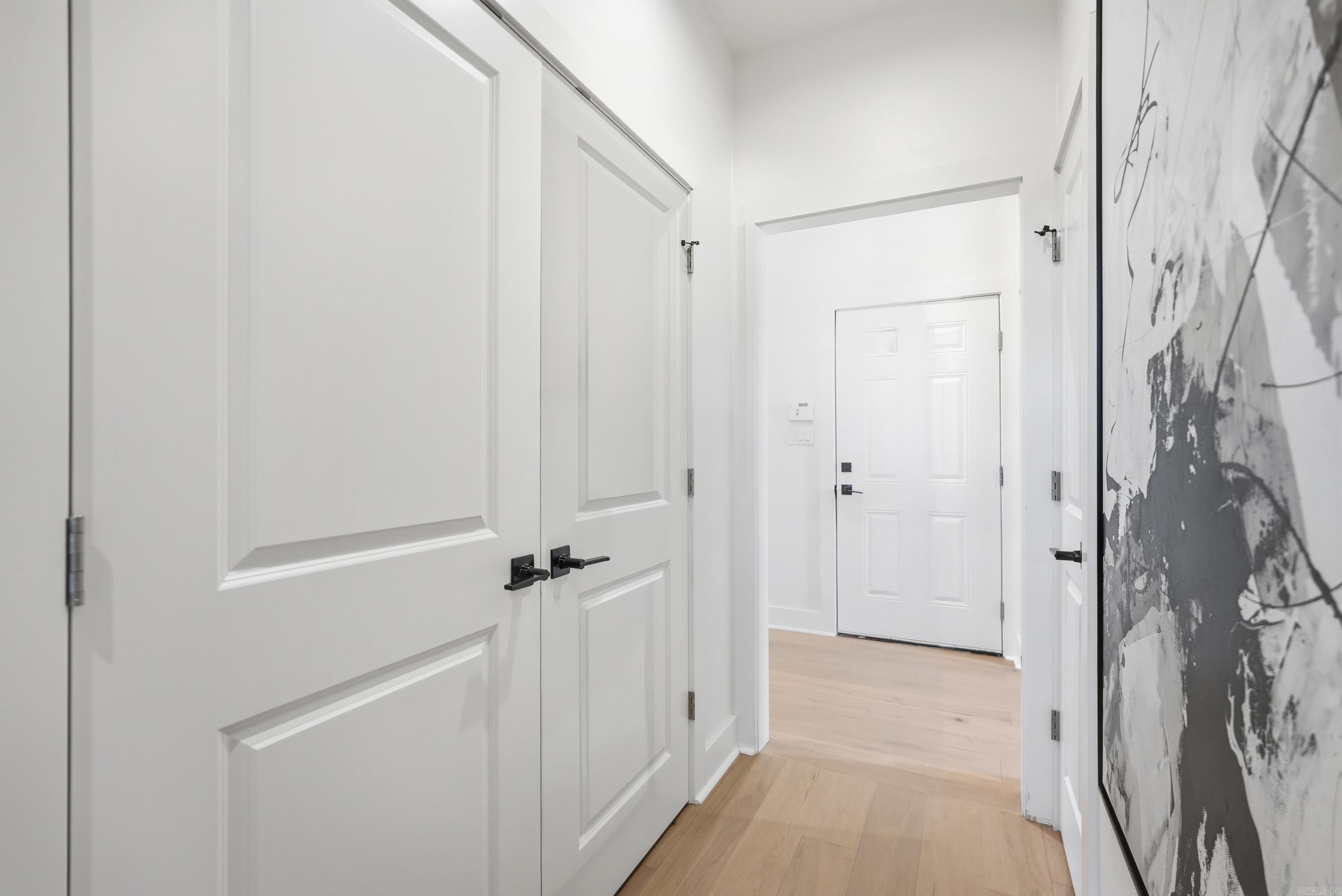 WALNUT VALLEY - Residential