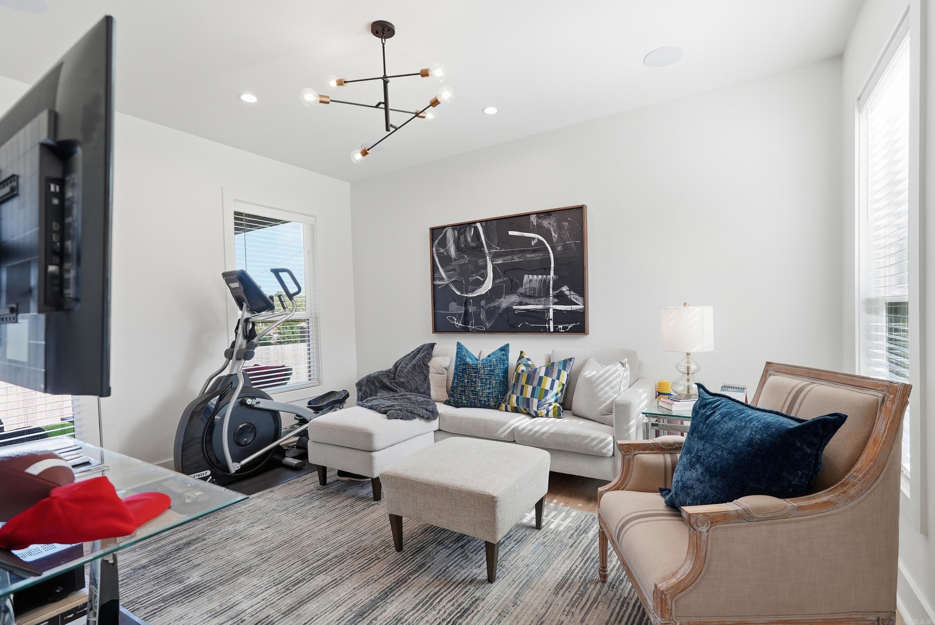 WALNUT VALLEY - Residential