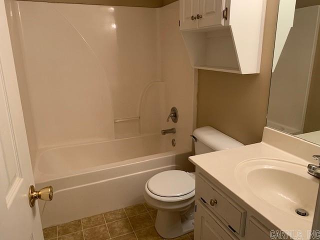 Pearl Stone Estates - Residential Lease