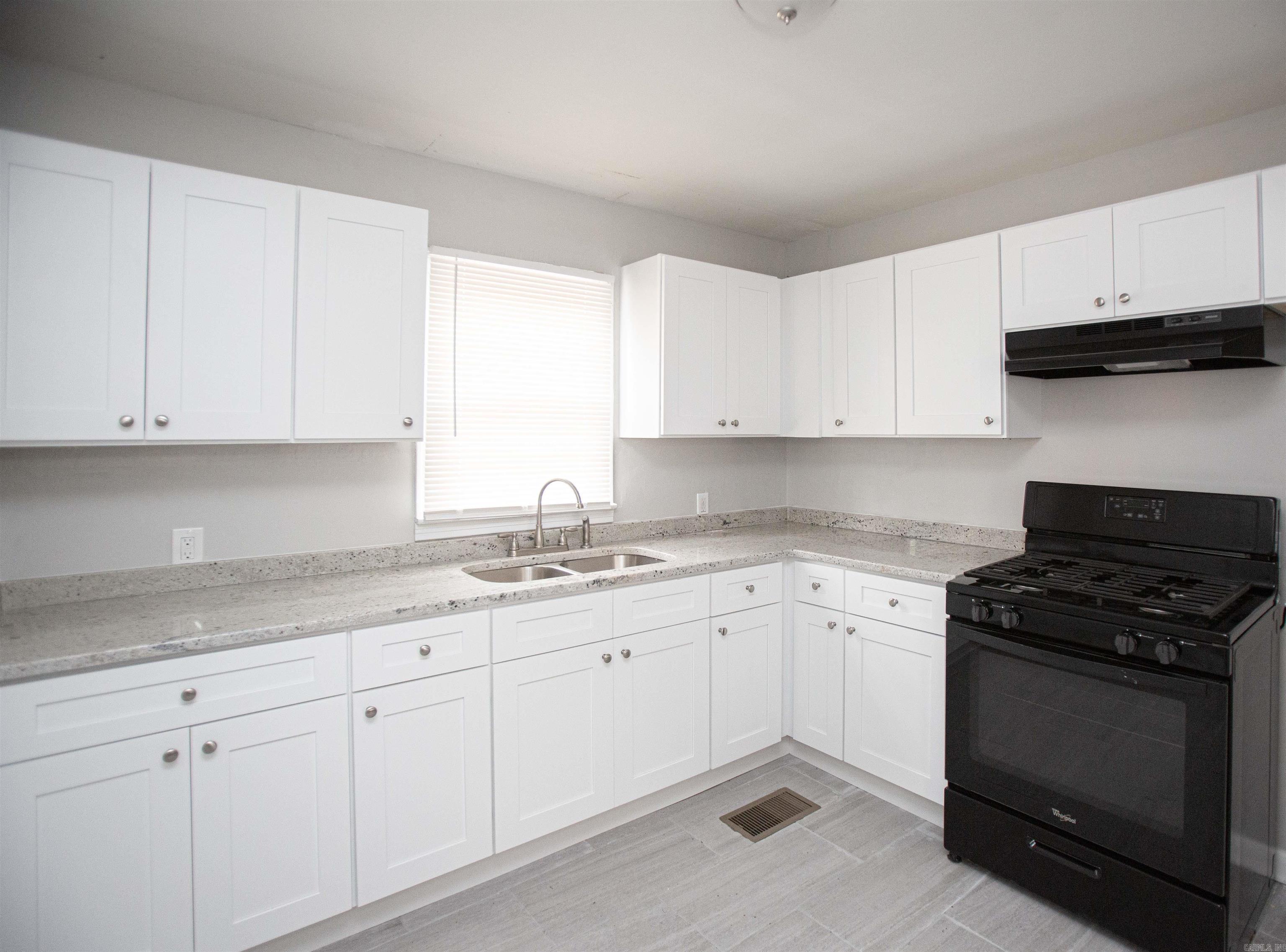 John Barrow - Residential Lease