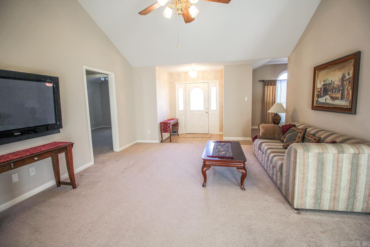 Jamestown - Residential