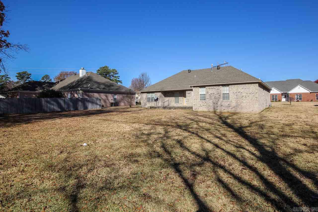 Jamestown - Residential