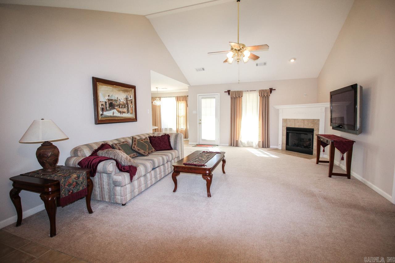 Jamestown - Residential
