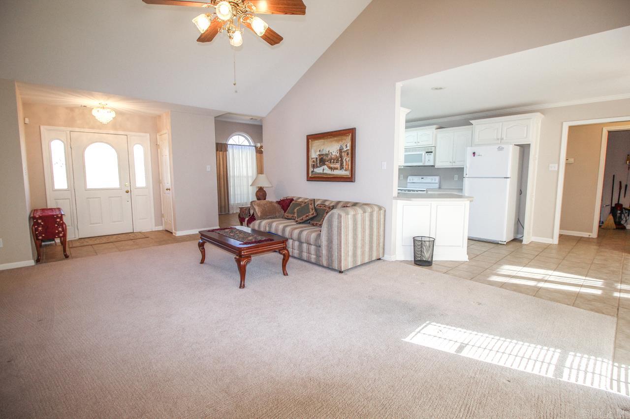 Jamestown - Residential