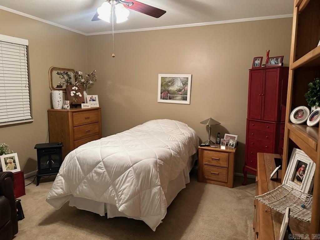 MERRIFIELD & LAMBERT SUBDIVISION - Residential