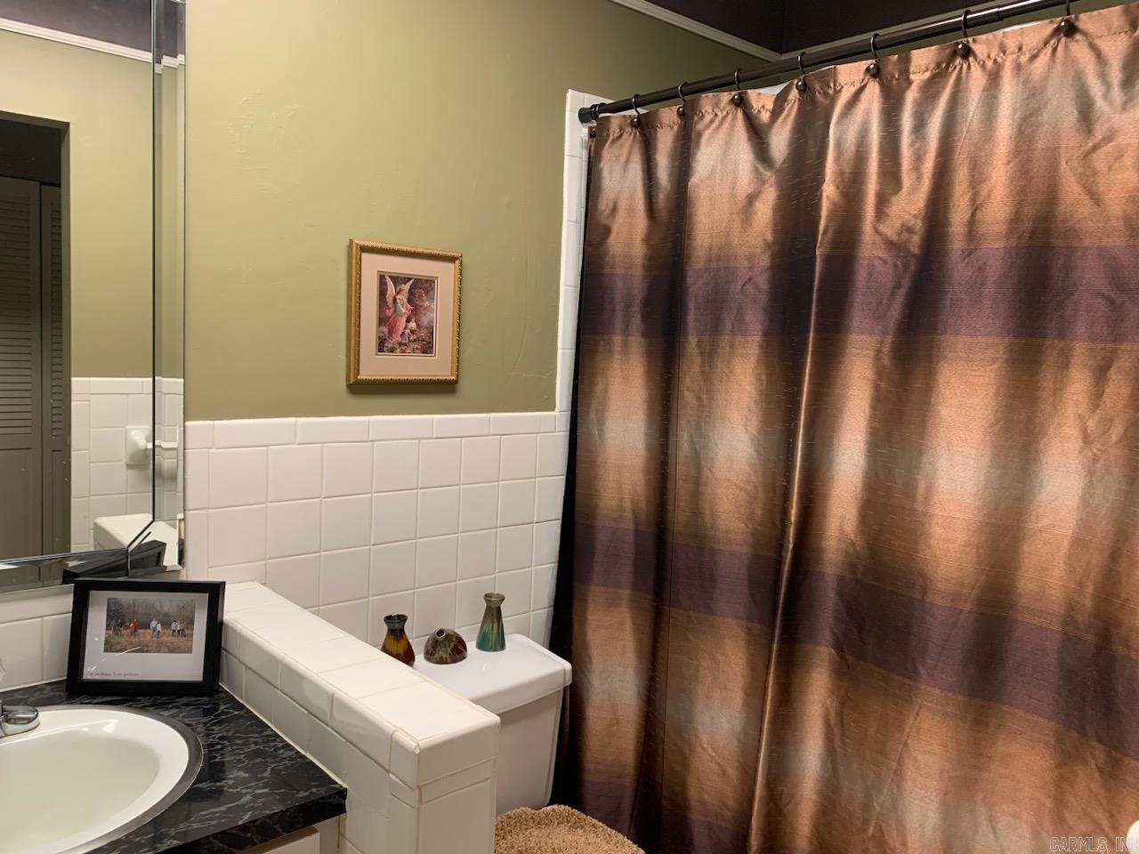 MERRIFIELD & LAMBERT SUBDIVISION - Residential