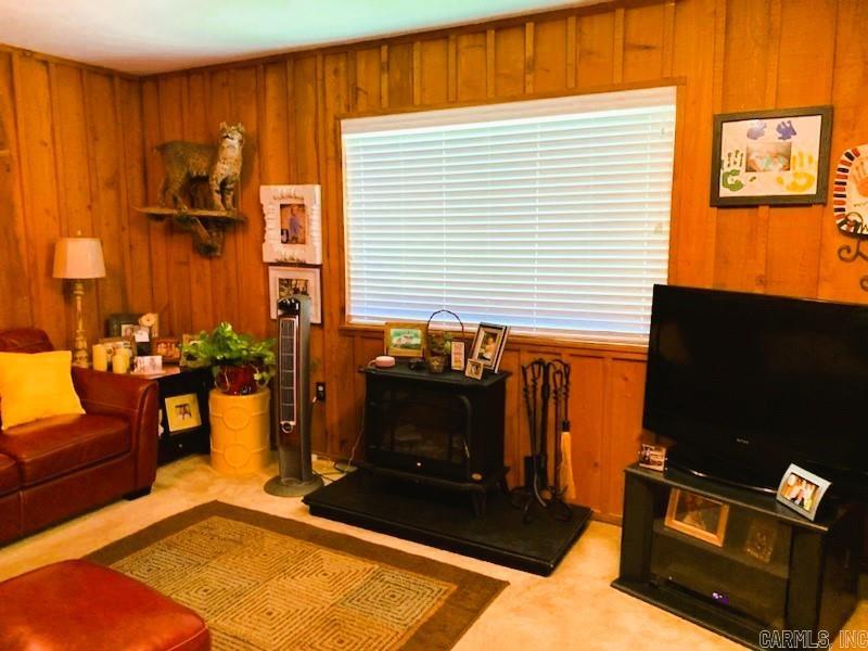 MERRIFIELD & LAMBERT SUBDIVISION - Residential