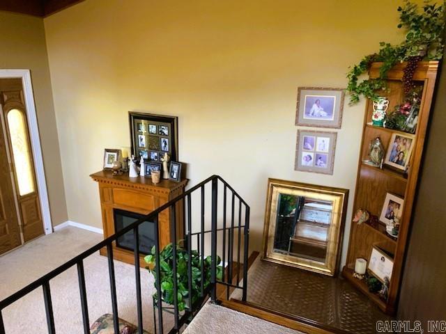 MERRIFIELD & LAMBERT SUBDIVISION - Residential