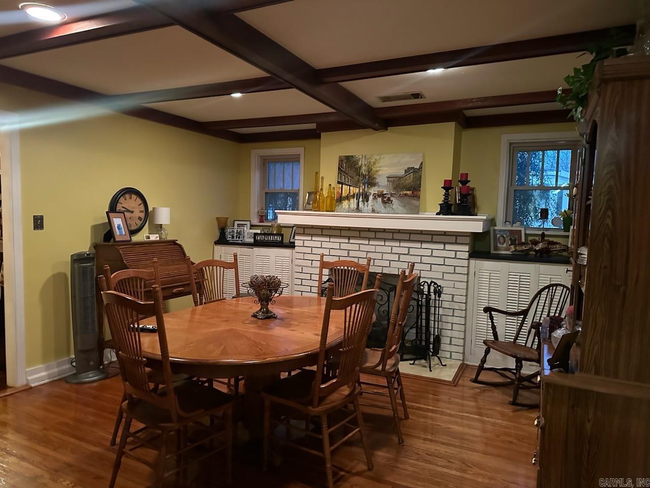 MERRIFIELD & LAMBERT SUBDIVISION - Residential