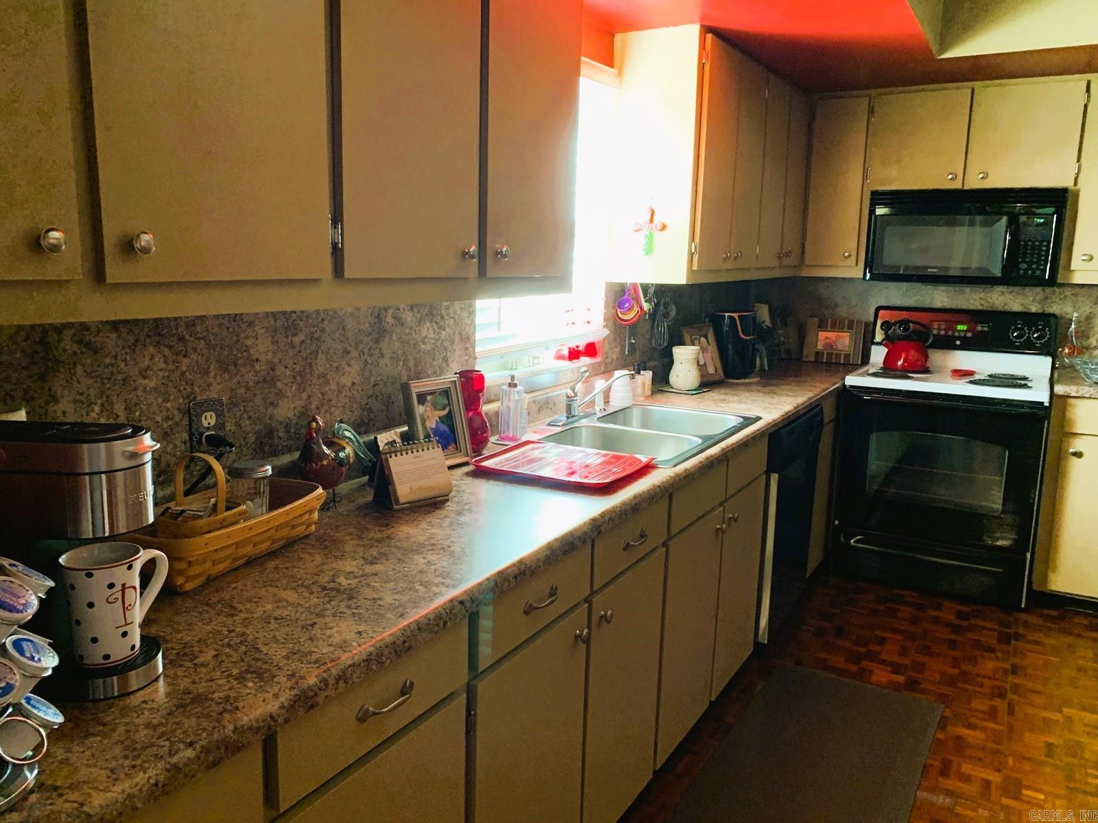 MERRIFIELD & LAMBERT SUBDIVISION - Residential