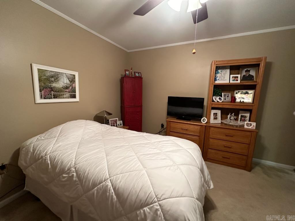 MERRIFIELD & LAMBERT SUBDIVISION - Residential