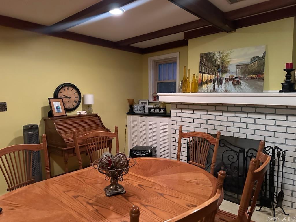 MERRIFIELD & LAMBERT SUBDIVISION - Residential