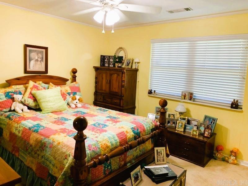 MERRIFIELD & LAMBERT SUBDIVISION - Residential