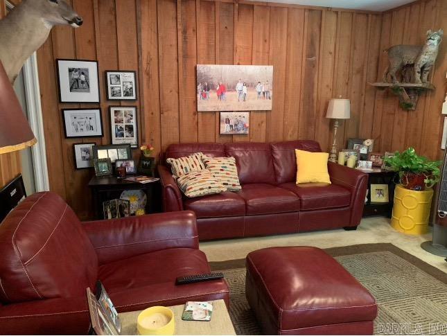 MERRIFIELD & LAMBERT SUBDIVISION - Residential
