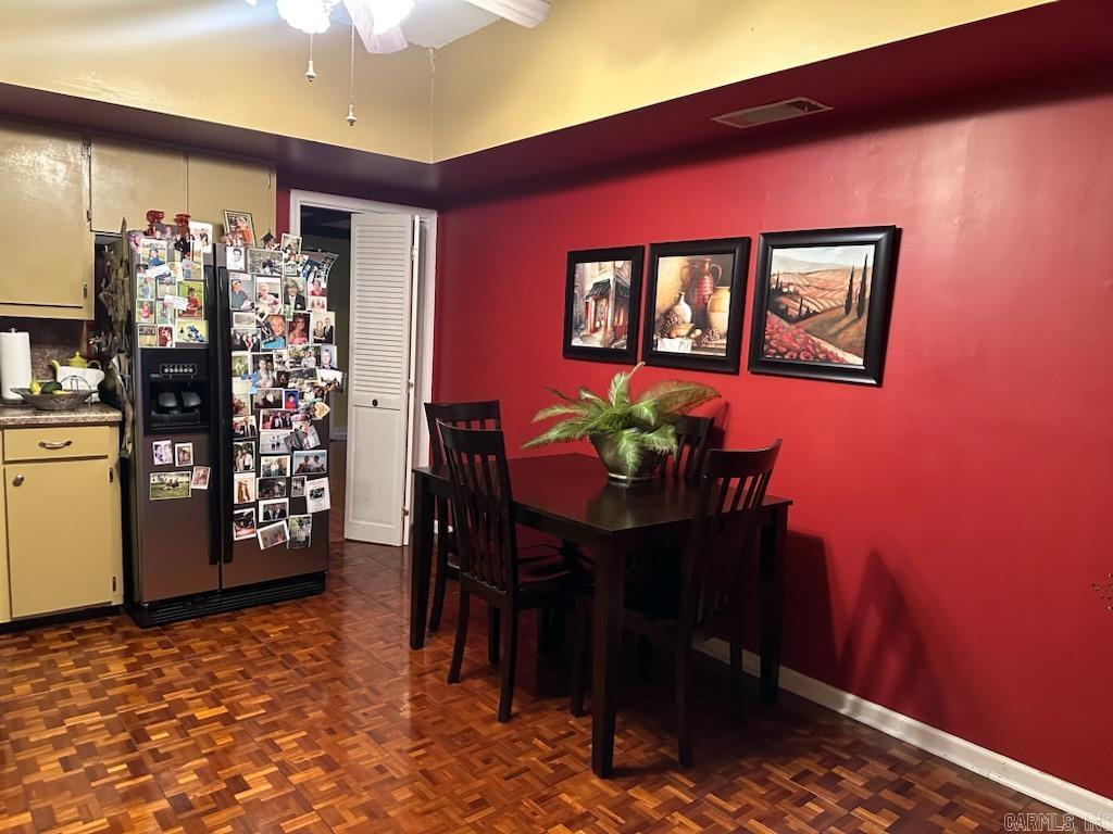 MERRIFIELD & LAMBERT SUBDIVISION - Residential