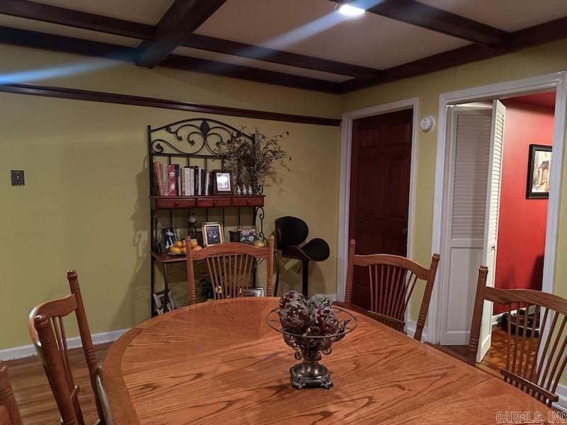 MERRIFIELD & LAMBERT SUBDIVISION - Residential