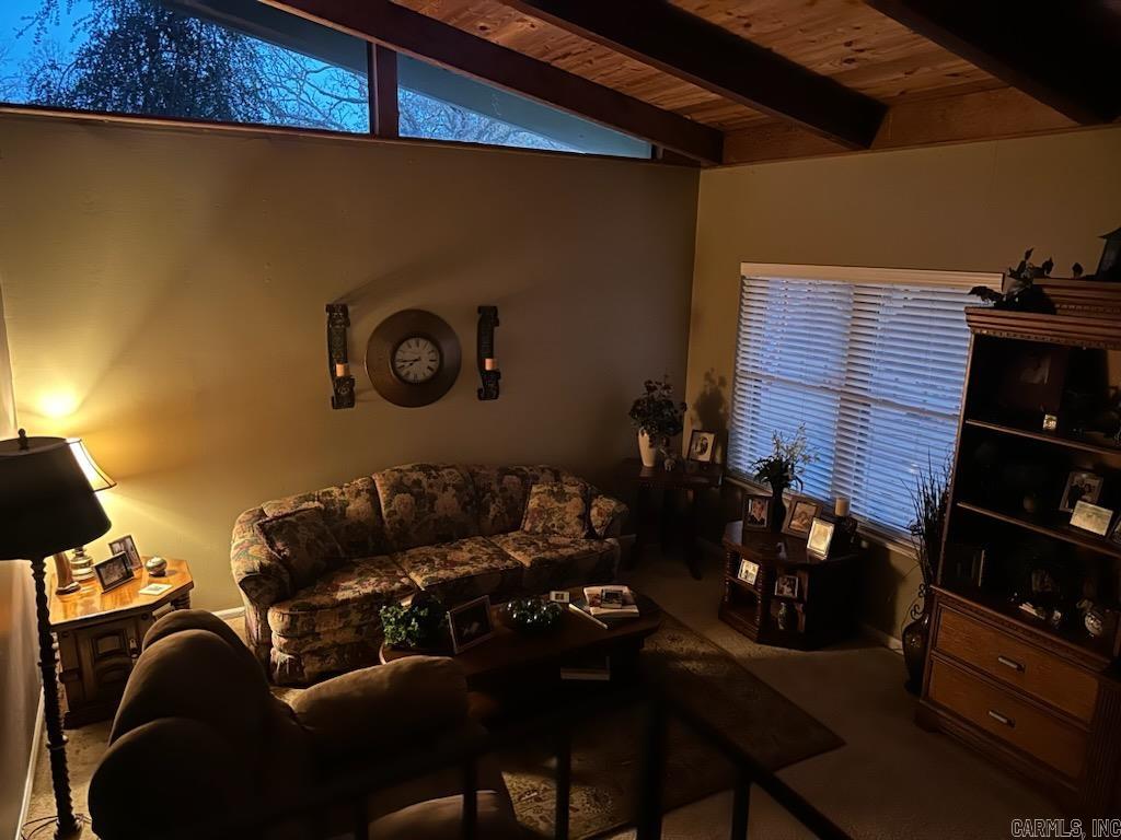 MERRIFIELD & LAMBERT SUBDIVISION - Residential