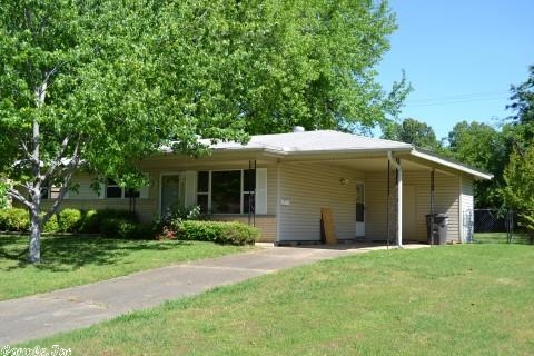 HARPOLE HARRY SUPPL - Residential