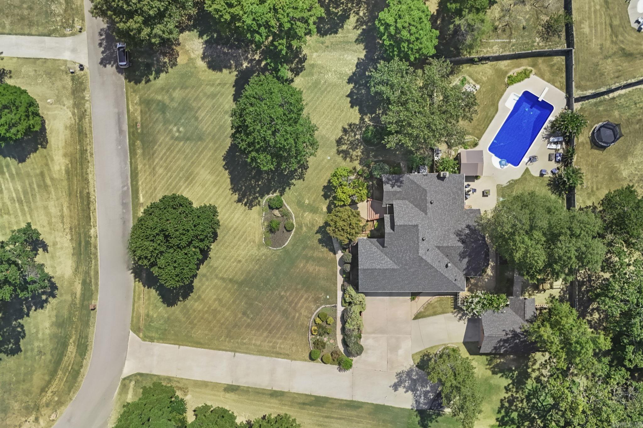 CLUB WEST ESTATES - Residential