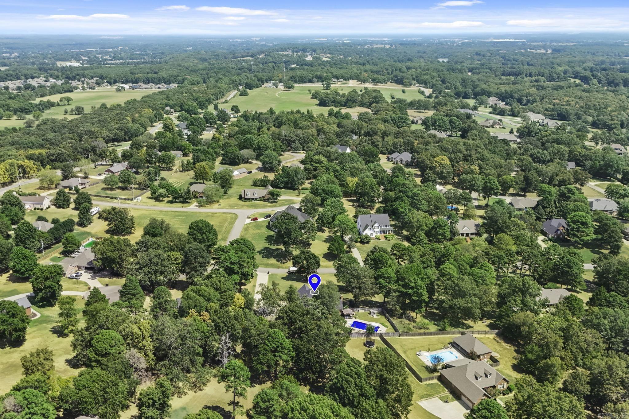 CLUB WEST ESTATES - Residential