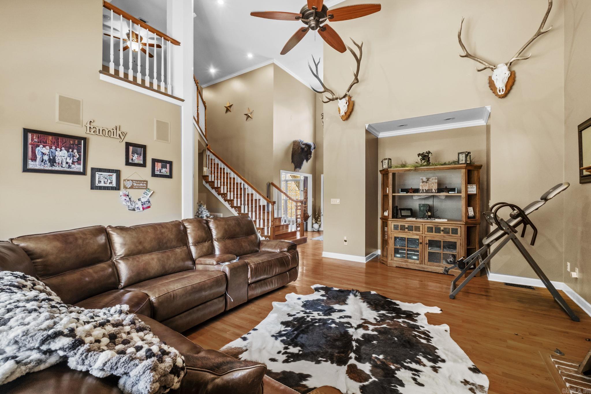 CLUB WEST ESTATES - Residential