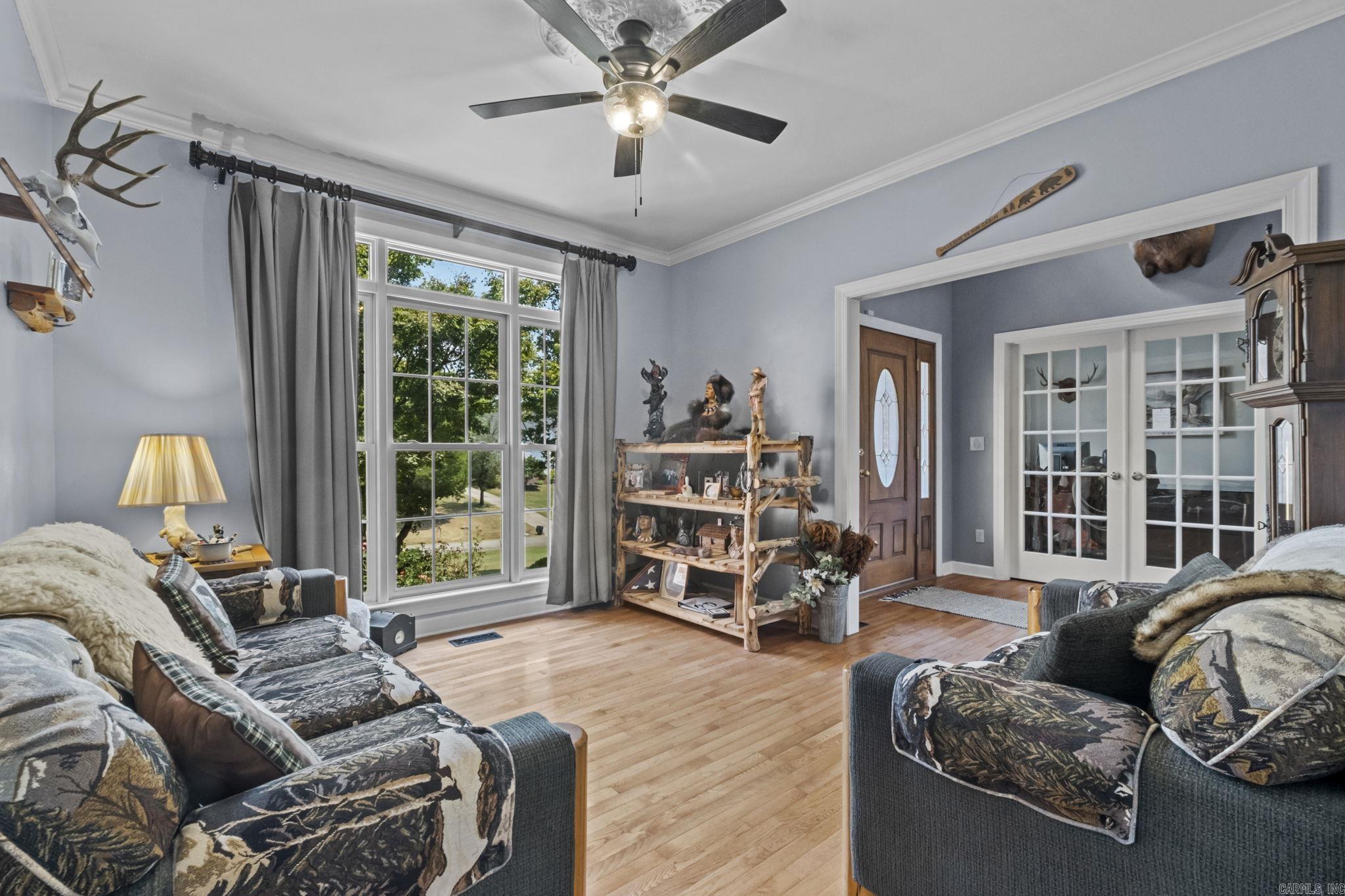 CLUB WEST ESTATES - Residential