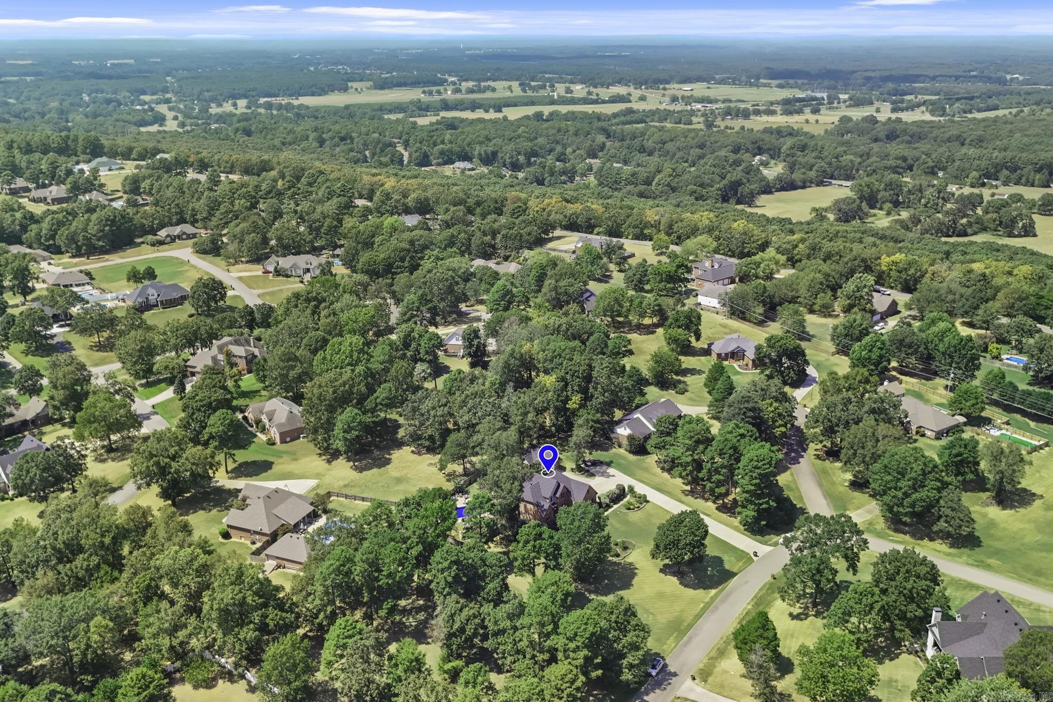 CLUB WEST ESTATES - Residential