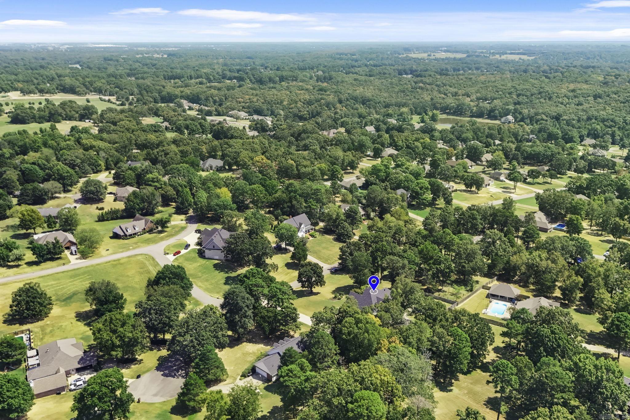 CLUB WEST ESTATES - Residential