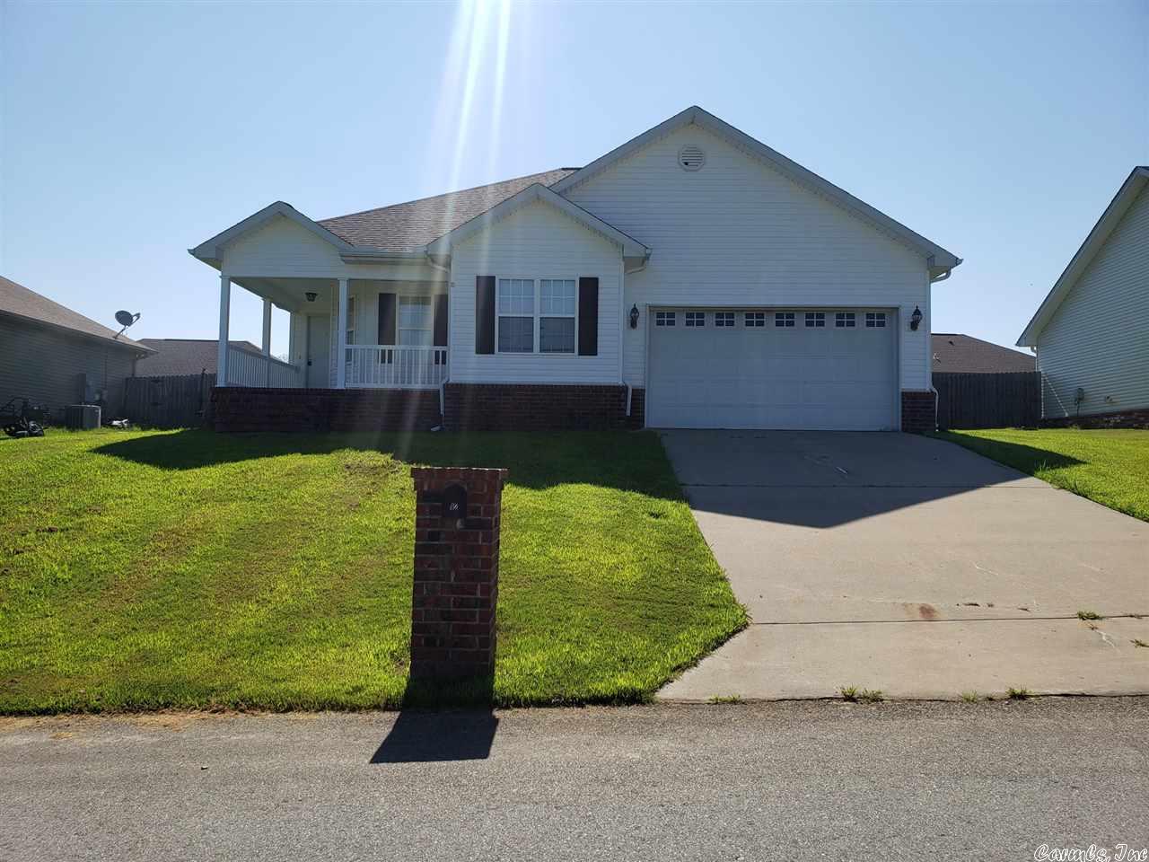 DEER CREEK SPRINGS - Residential