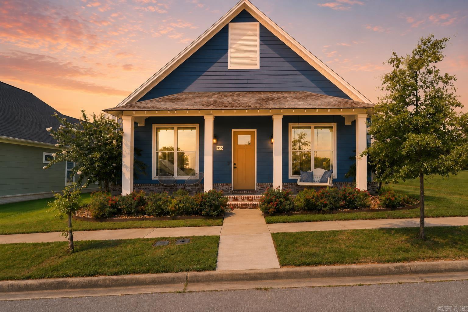 MIDTOWN BRYANT - Residential