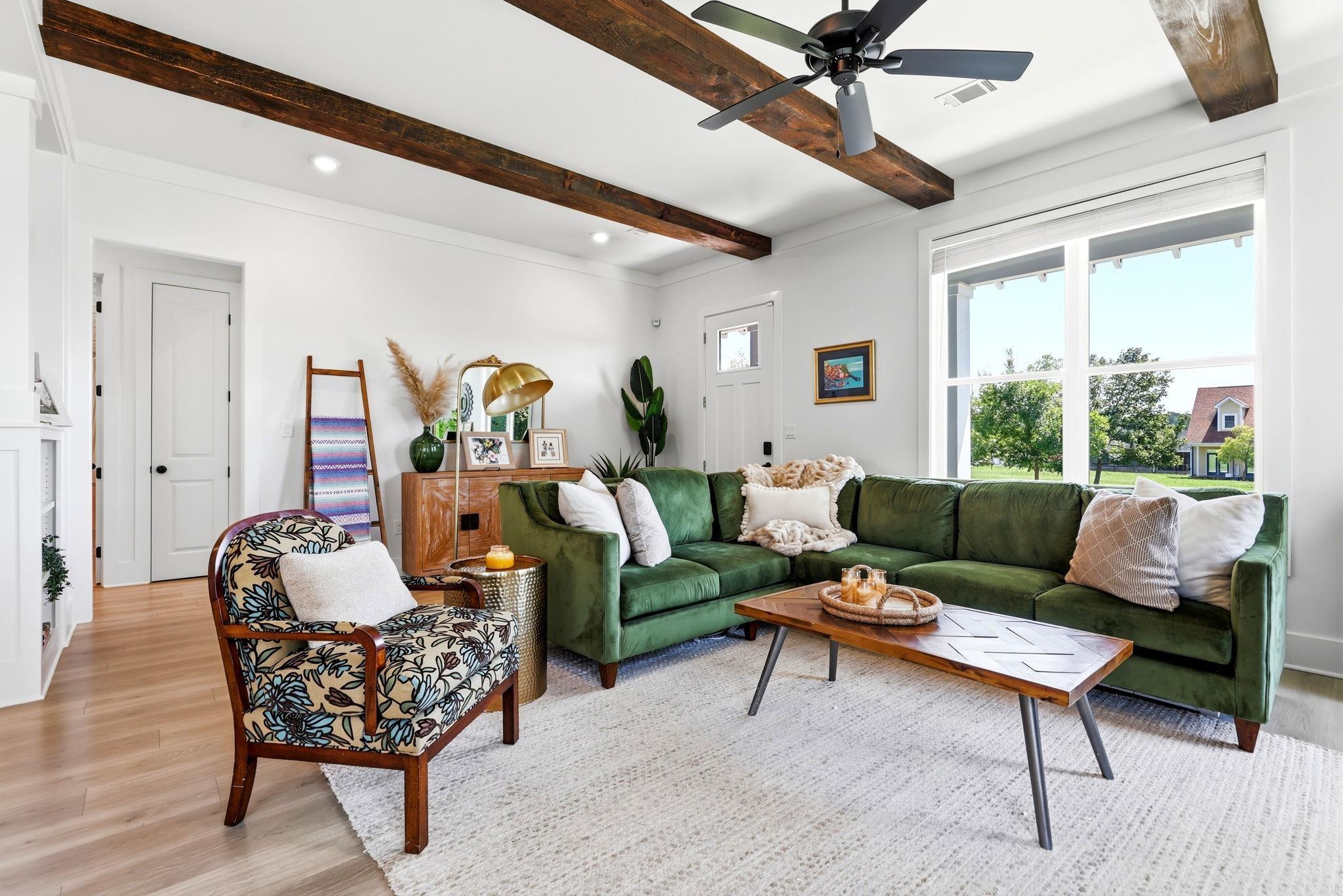 MIDTOWN BRYANT - Residential