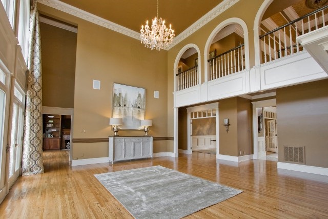 CHENAL VALLEY ADDN - Residential