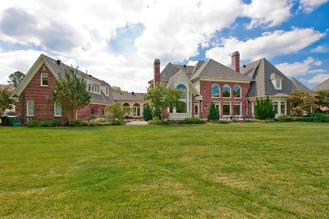 CHENAL VALLEY ADDN - Residential