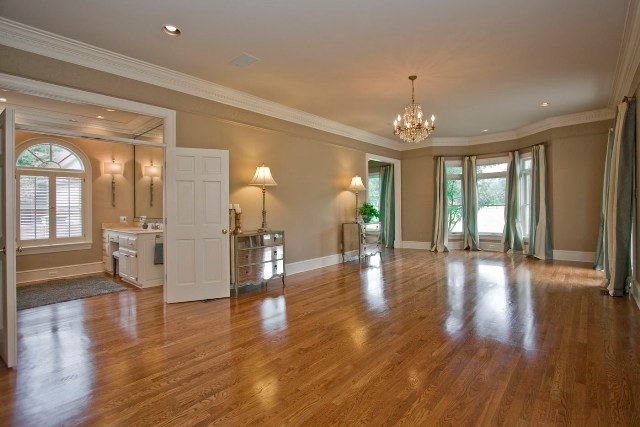 CHENAL VALLEY ADDN - Residential