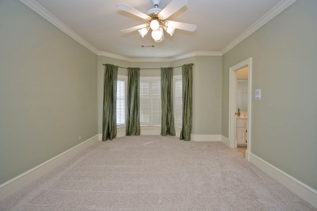 CHENAL VALLEY ADDN - Residential