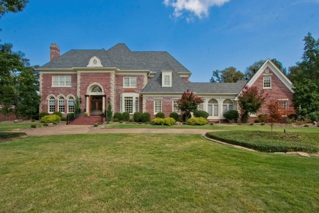 CHENAL VALLEY ADDN - Residential