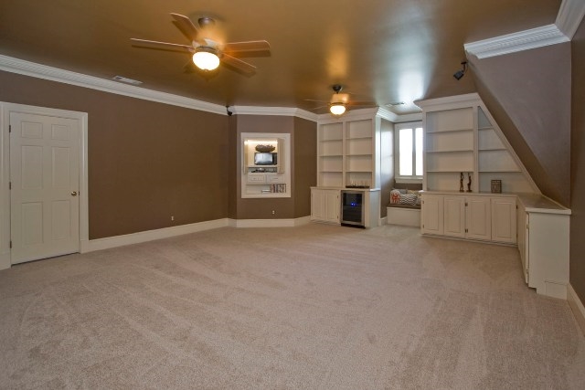 CHENAL VALLEY ADDN - Residential