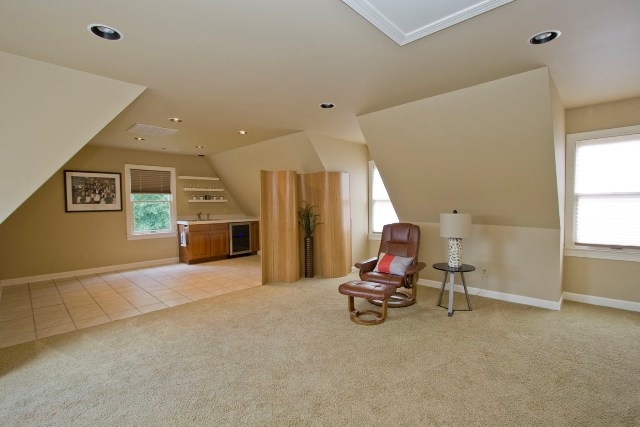 CHENAL VALLEY ADDN - Residential