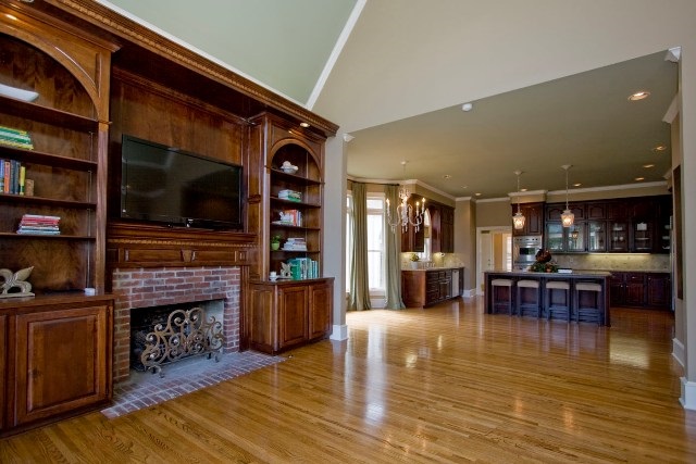 CHENAL VALLEY ADDN - Residential