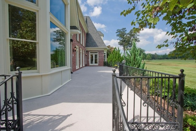 CHENAL VALLEY ADDN - Residential
