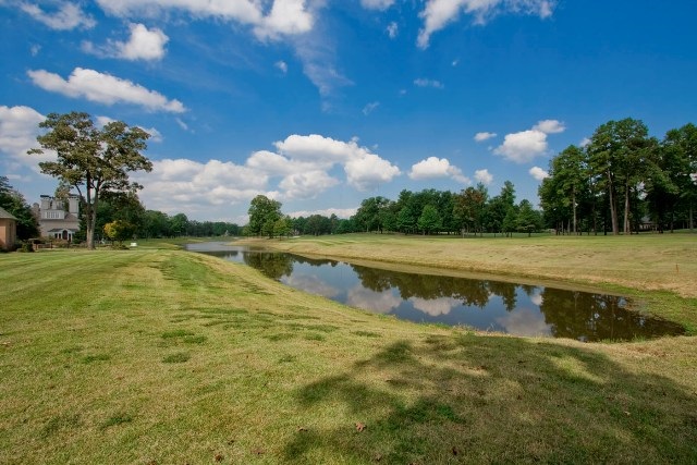 CHENAL VALLEY ADDN - Residential