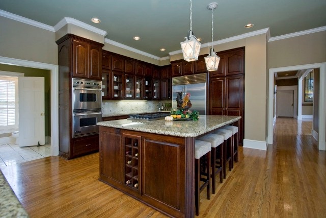 CHENAL VALLEY ADDN - Residential