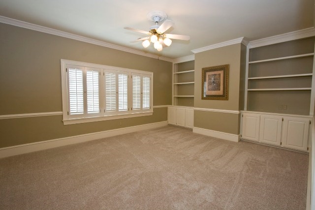 CHENAL VALLEY ADDN - Residential