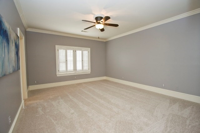 CHENAL VALLEY ADDN - Residential