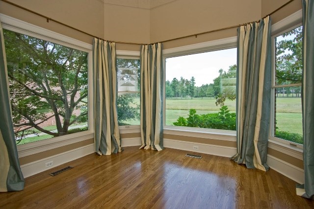 CHENAL VALLEY ADDN - Residential