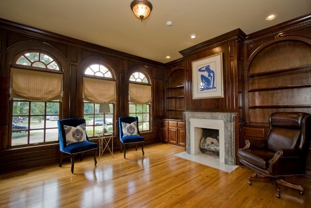 CHENAL VALLEY ADDN - Residential