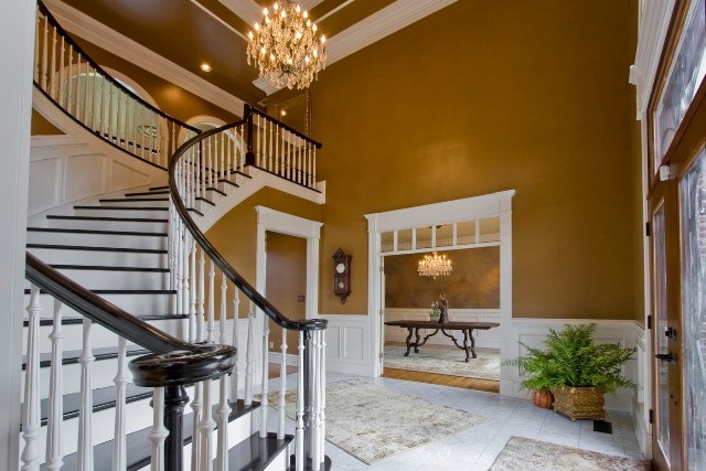 CHENAL VALLEY ADDN - Residential